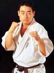 Kancho Shokei Matsui