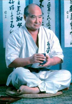 Sosai Masutatsu Oyama — философские мысли
